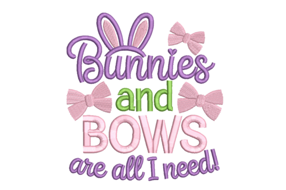 Bunnies and Bows: A Designer’s Take on Cute Branding