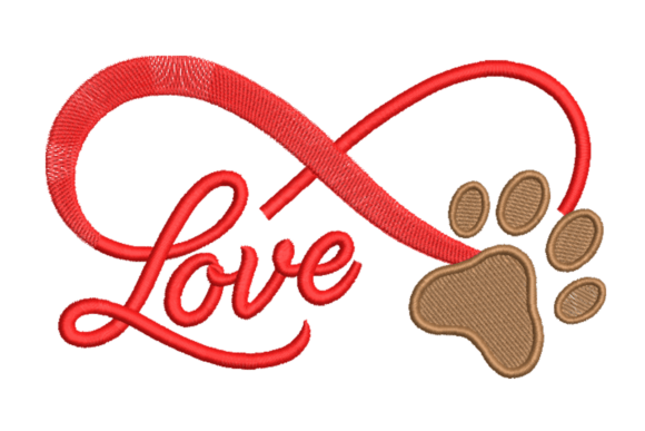 Infinity Paw Love: A Designer’s Honest Review for Holiday Embroidery