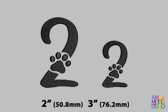 Numer 2 Paws Monogram: A Designerβs Honest Review