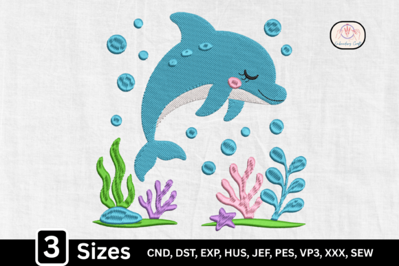 Ocean Baby Kawaii Dolphin: A Designer’s Honest Review